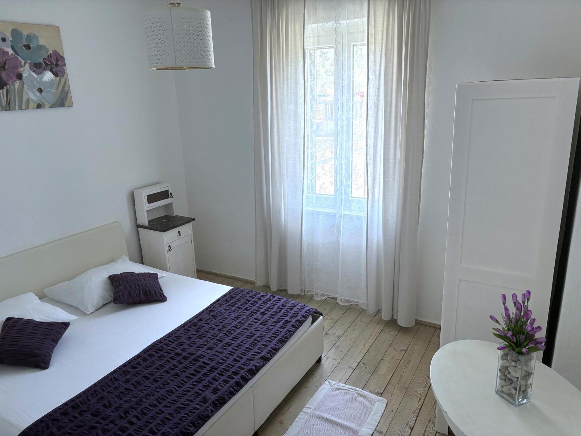 Ferienwohnung Authentic Dalmatian House Kaštela Exterior foto